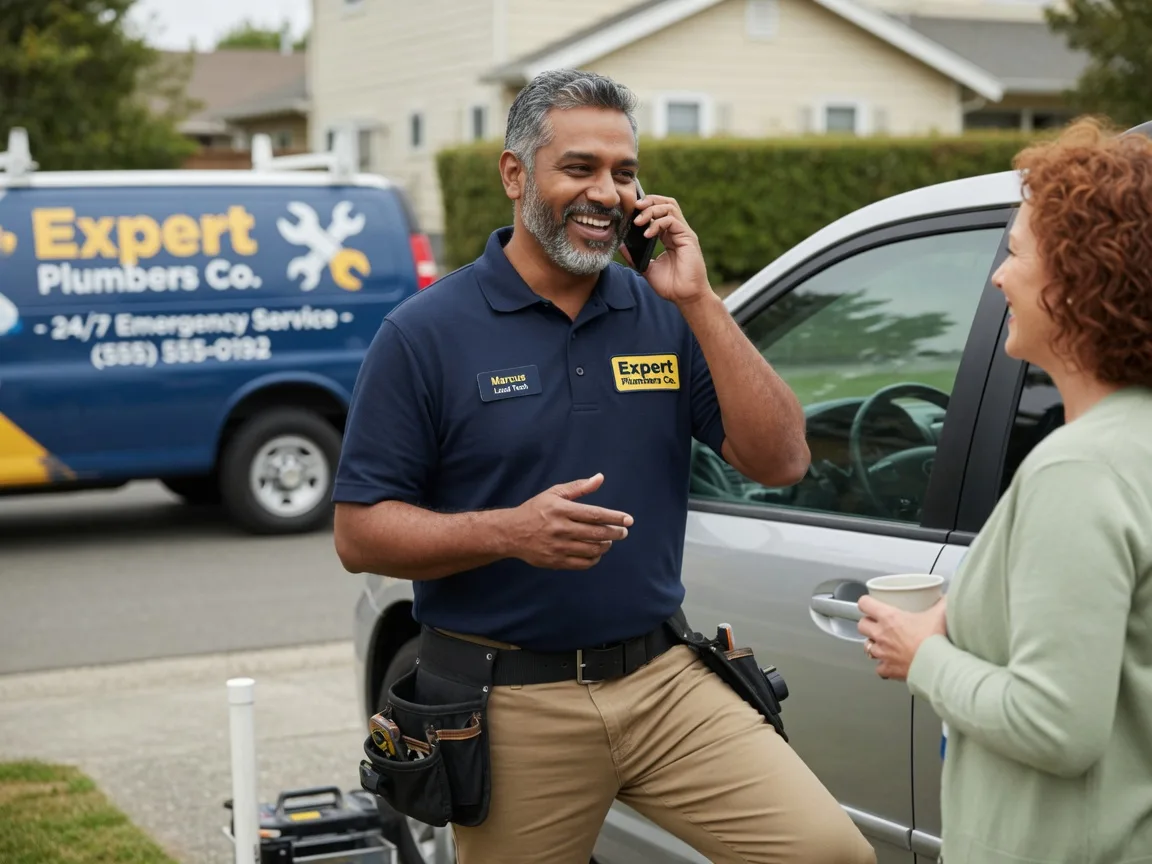 Drain Cleaning Klemme, IA FAQs